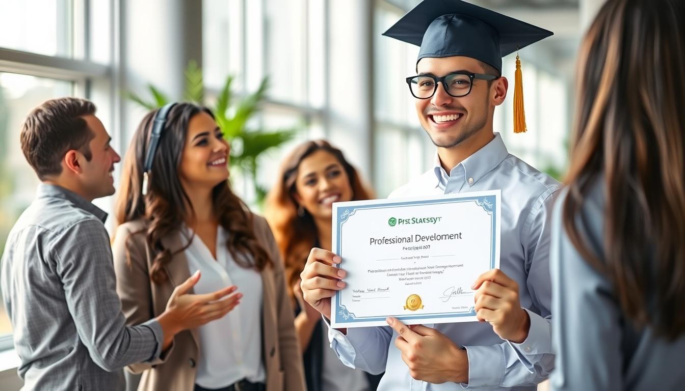 For Lifelong Learners
